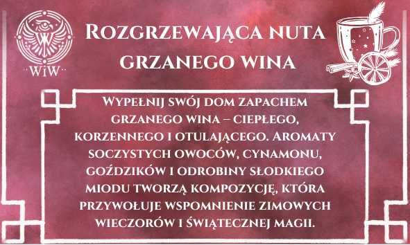 Świece sojowe zalewane, ręcznie robione