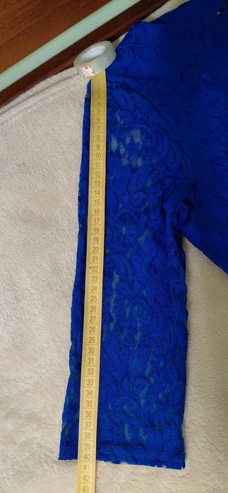 Гіпюрове плаття (46)