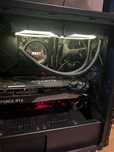Używany komputer RTX 3060Ti (GWARANCJA DO 17.07.2026) i7-10700KF 500GB
