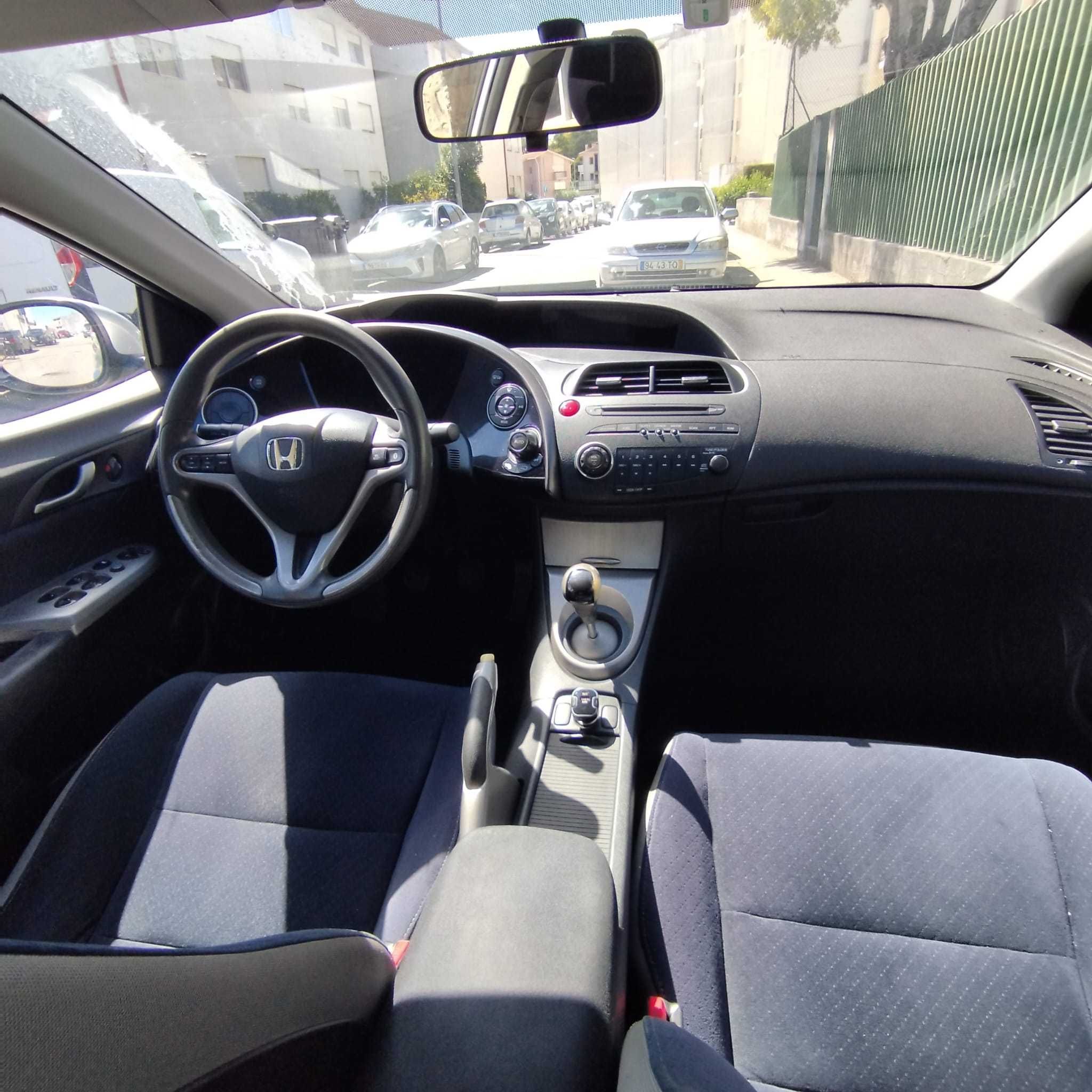 Honda Civic 1.4 2008