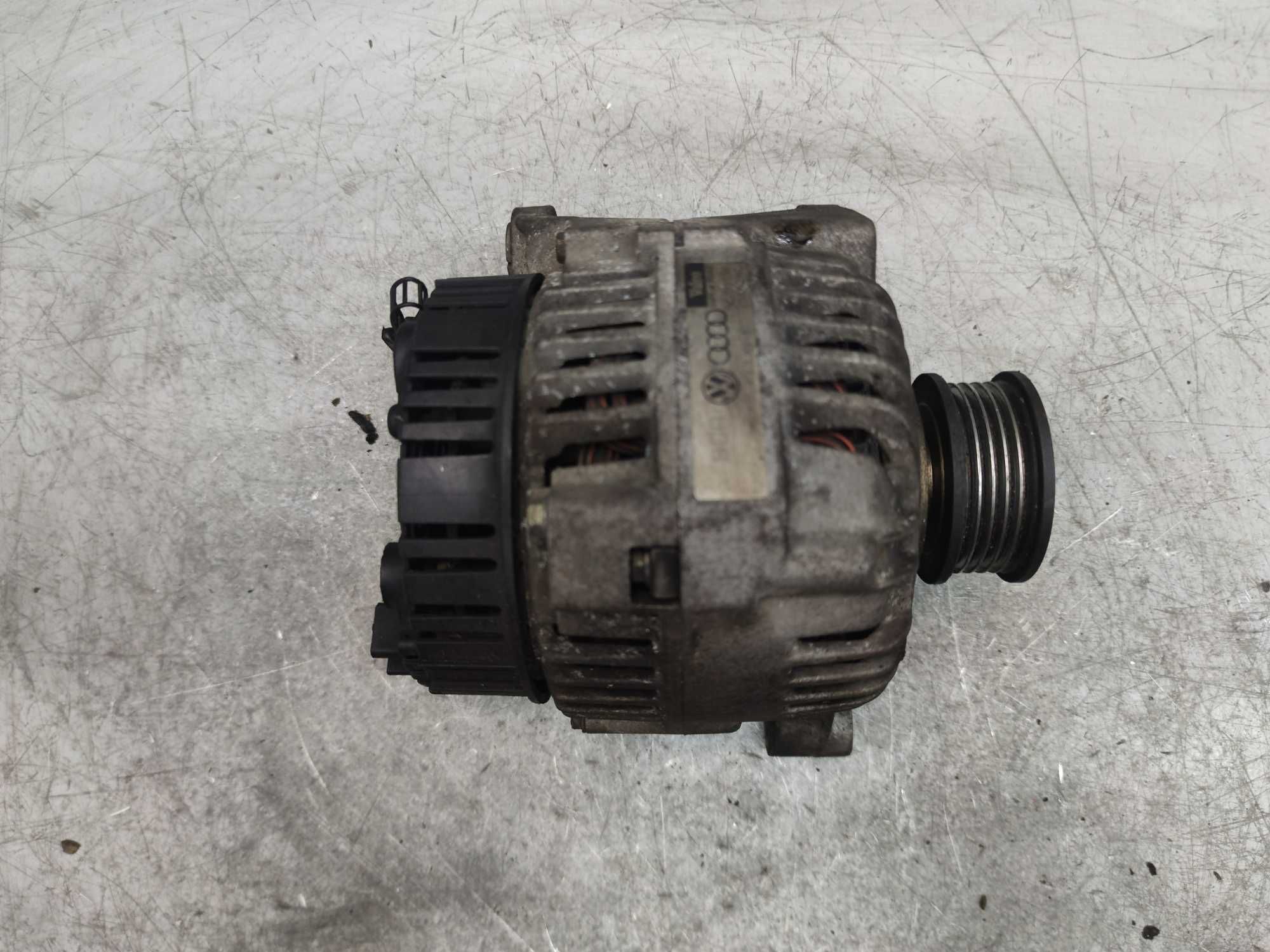 VW Passat B5 1.6 B Alternator 90A