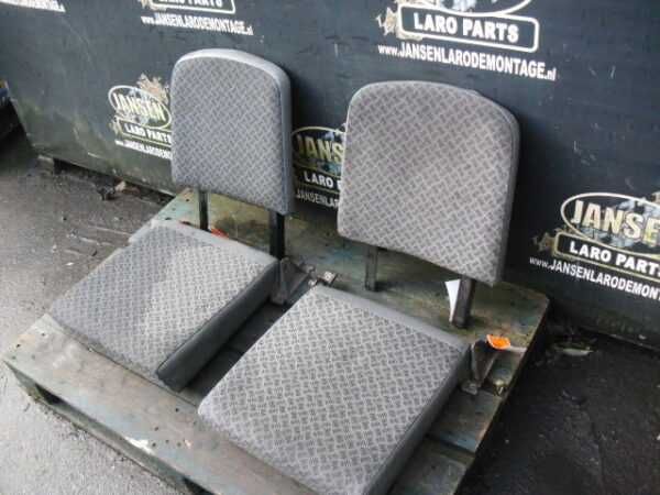 Land Rover Defender Bancos individuais