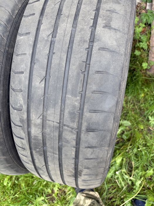 Резина р18 265/60 зима