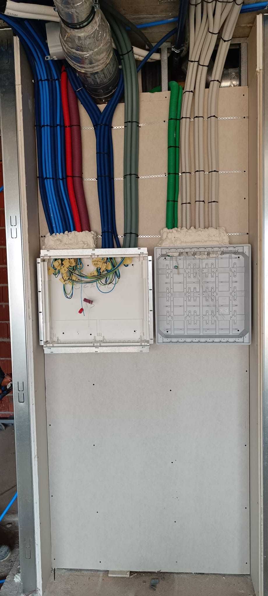 Eletricista Técnico