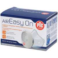 Nowy Inhalator PIC Solution AIREasy On