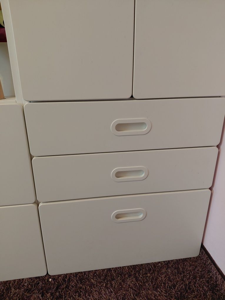 Szafa Ikea Stuva