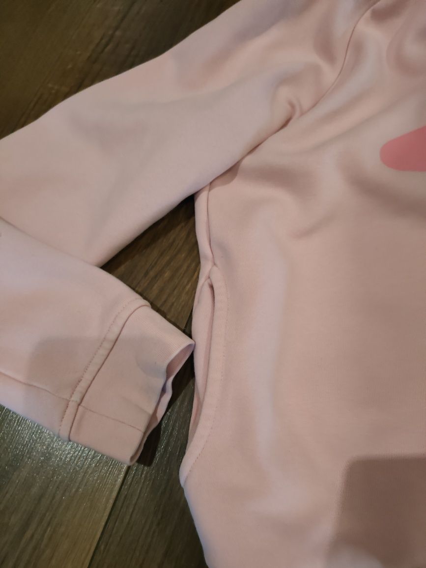 4F bluza  146 śliczna idealna na wiosnę