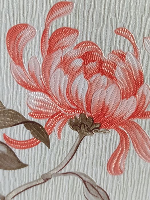 Шпалери вінілові 10,5м х 530мм