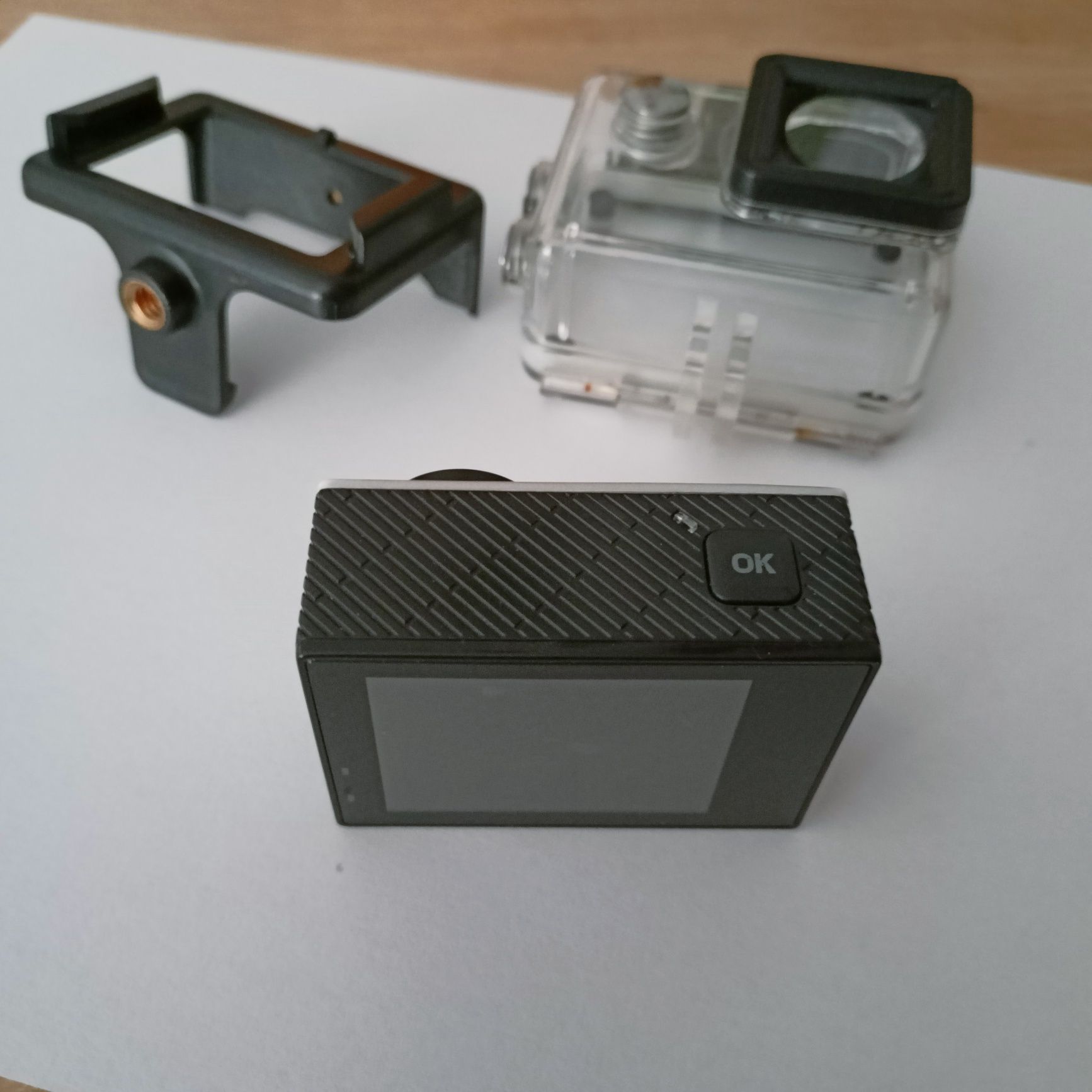 Kamera Tracker SJ 4560 4K Wi-Fi