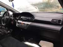 Honda FRV / FR-V 2005- Deska Kokpit Poduszki Airbag Europa