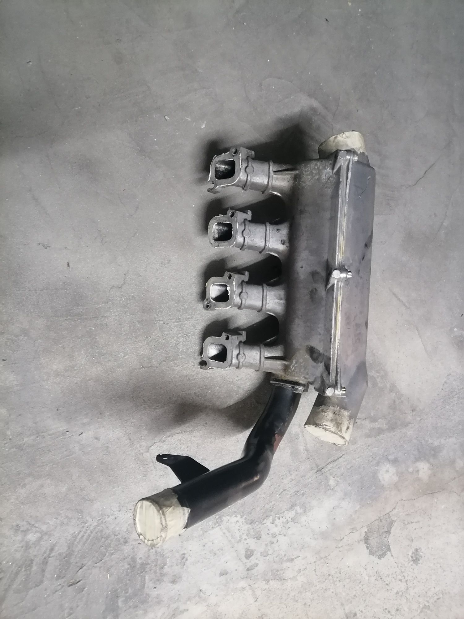 Material 1.7 td isuzu
