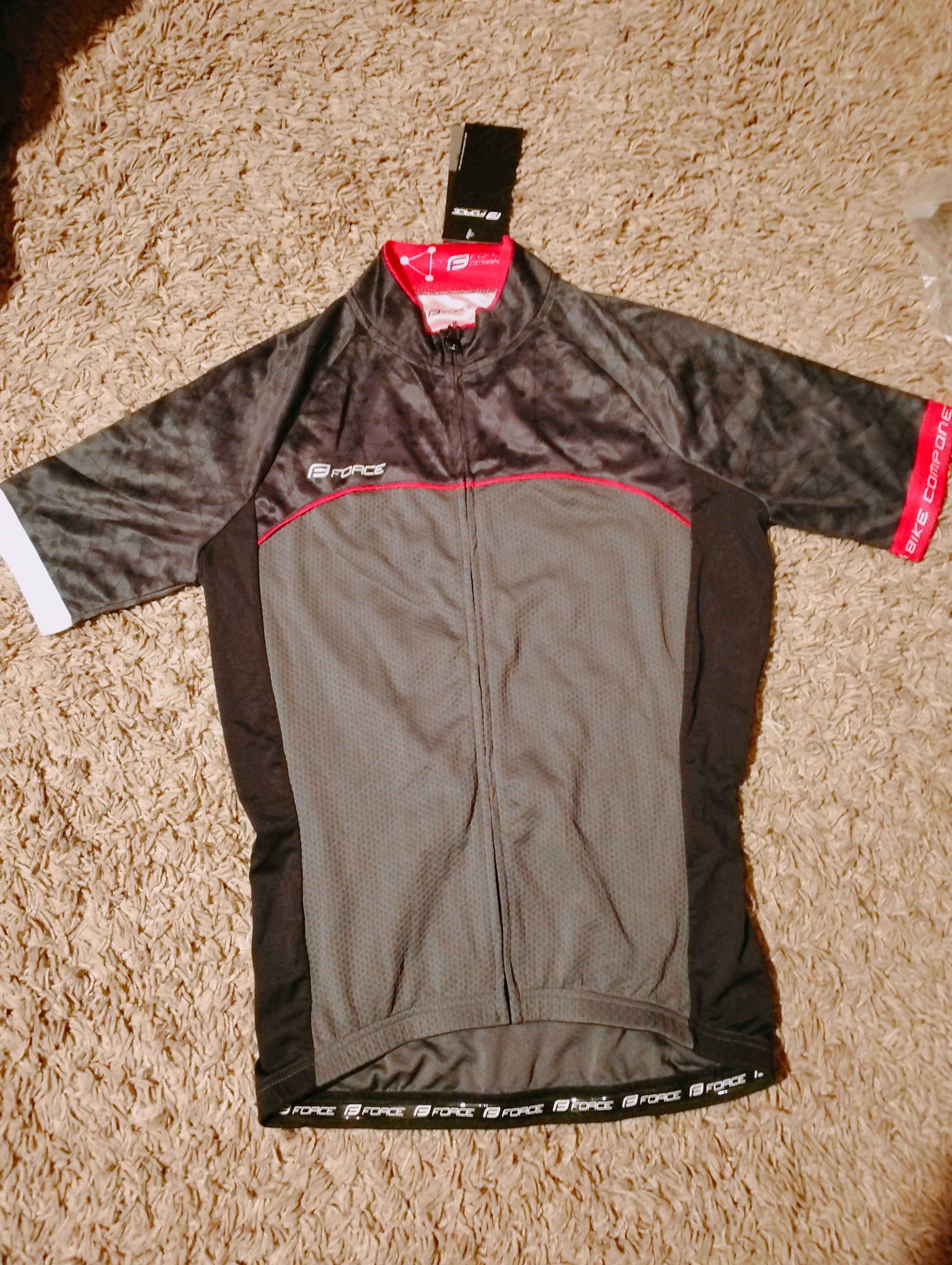 Equipamento BTT ou Estrada