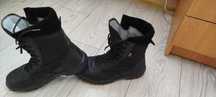 Buty taktyczne Protektor GROM PLUS 43