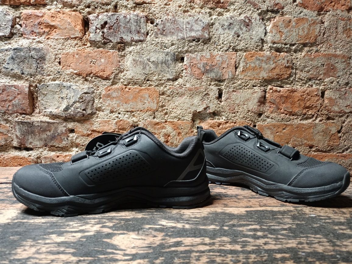Buty rowerowe męskie MTB Spiuk model Amara 41 nowe