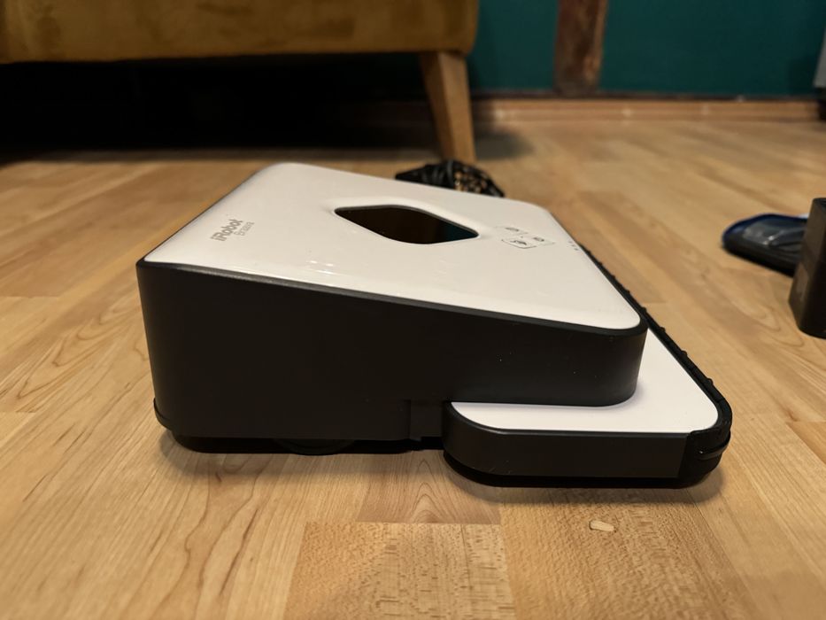 iRobot Brava 390t robot mopujący