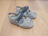 Sandały Crocs C10