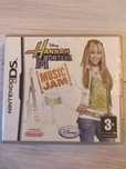 Disney Hannah Montana Music Jam Nintendo Ds Gra