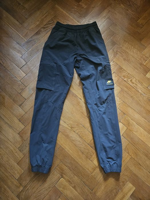 Штани nike air max