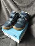 Buty jesienne Ameko Dakota Barefoot -r.29