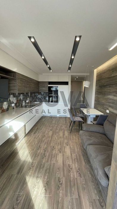 Без% Оренда 2-к квартири 80м2 ЖК Володимирський Антоновича Печерськ