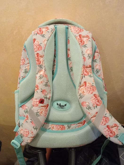 Рюкзак/ранець/портфель шкільний