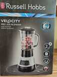 Blender kielichowy
