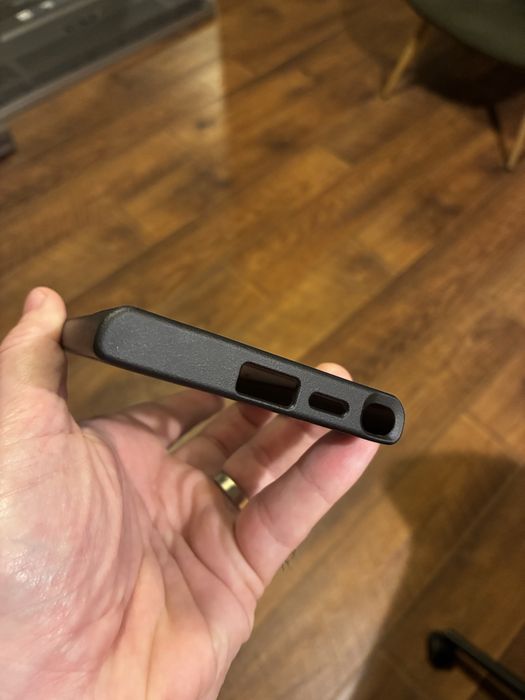 Чохол Torras для Samsung S24 Ultra з magsafe