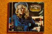 Madonna - Music - cd