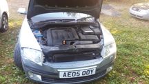 Двигун 1.9 TDI BLS BKC BJB BXE 2.0 BKD BMM BMNvw skoda seat audi