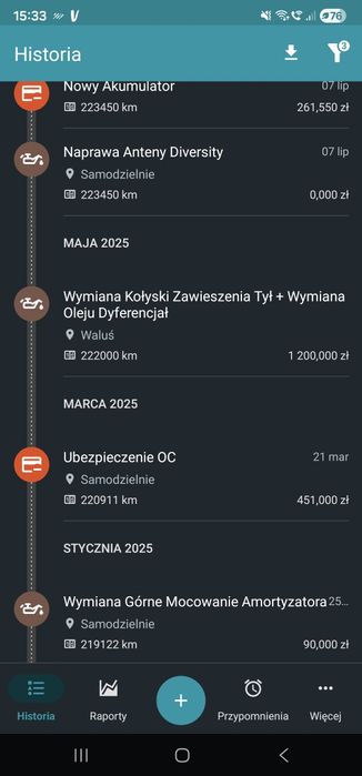 BMW E91 320D (M47) - Uczciwa Sprzedaż, Niski Przebieg (227 000 km)!