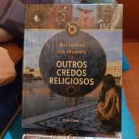 Livros Religiões do Mundo