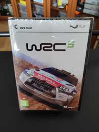 WRC 5 (PC) Nowa w folii