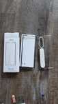 Etui Clear Case Fold 6