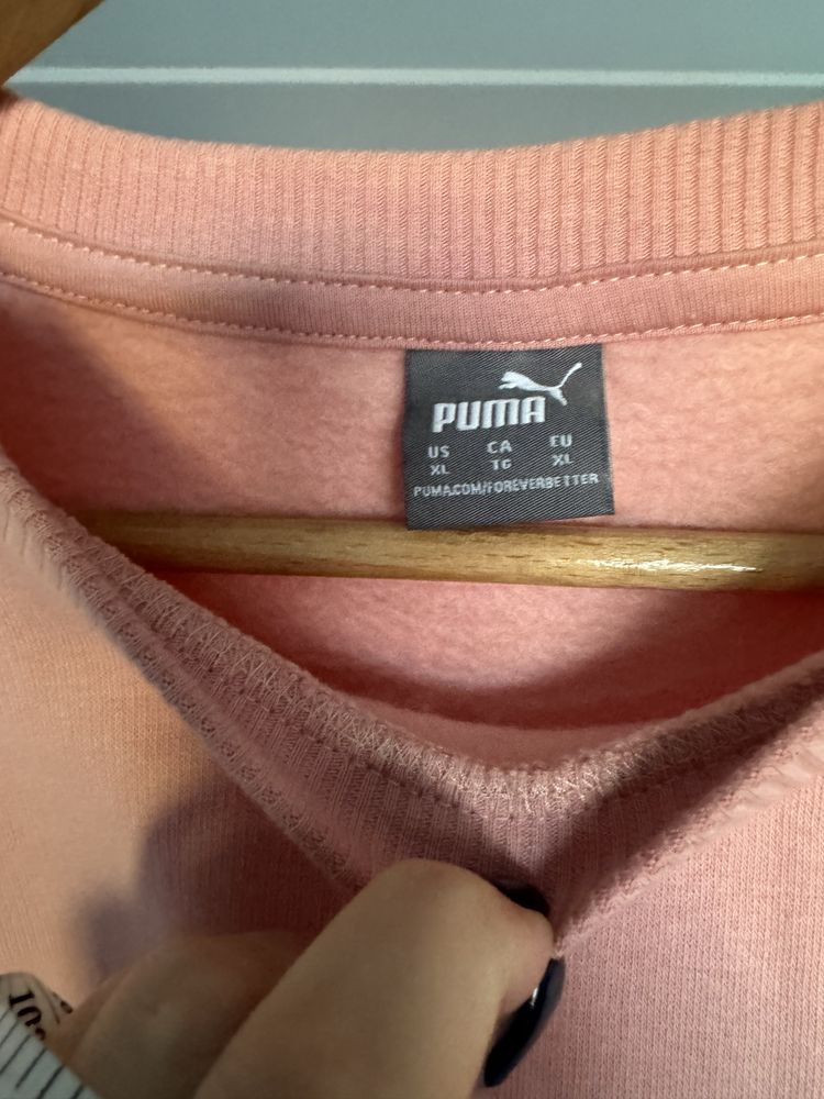 Puma bluza rozmiar XL