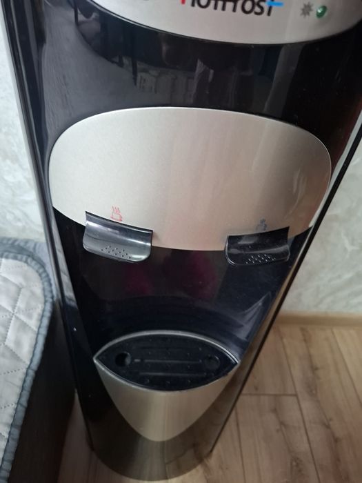 Продам Кулер для води