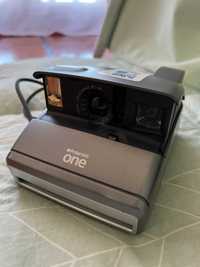 Máquina Fotográfica Polaroid One