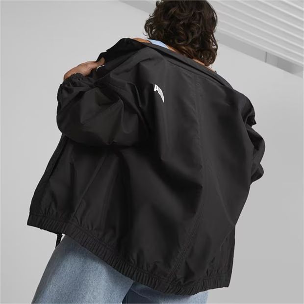 Куртка Puma Style Jacket Women, р. L