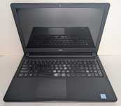 Laptop Dell Inspiron 5559/15.6/i5-6200U-2.8/AMD R5 M335-2GB/16G/SSD240