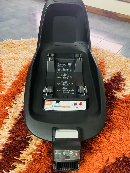 Base isofix Bebeconfort