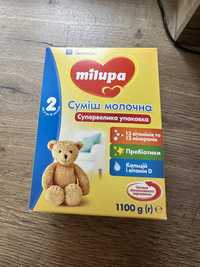 Смесь Милупа2