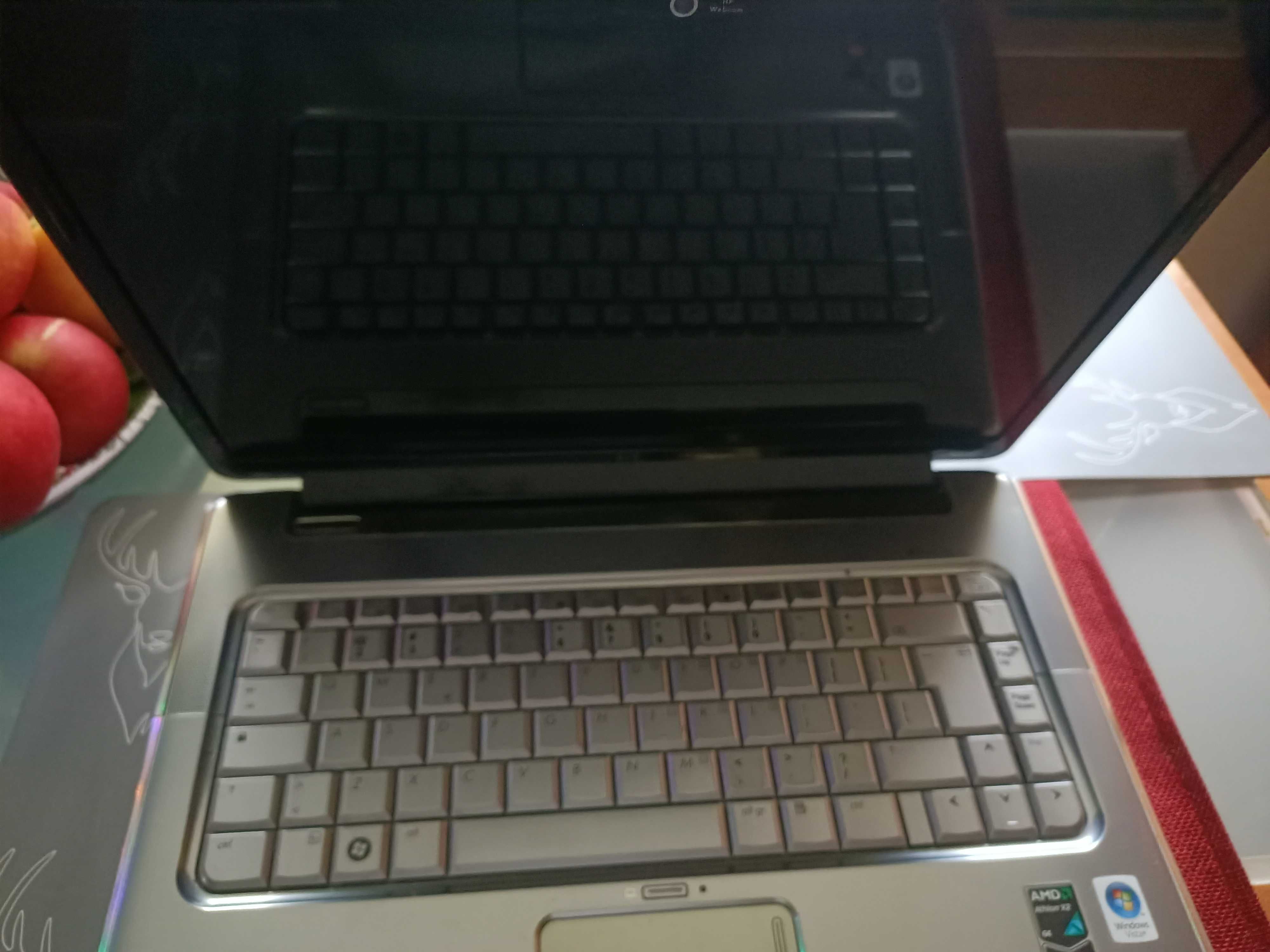 Laptop HP Pavilion DV5-1005el