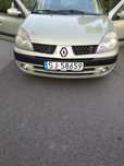 Renault Thalia doinwestowana