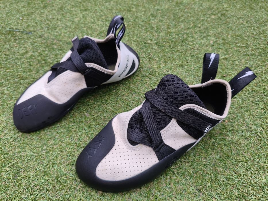 Buty wspinaczkowe Evolv 43