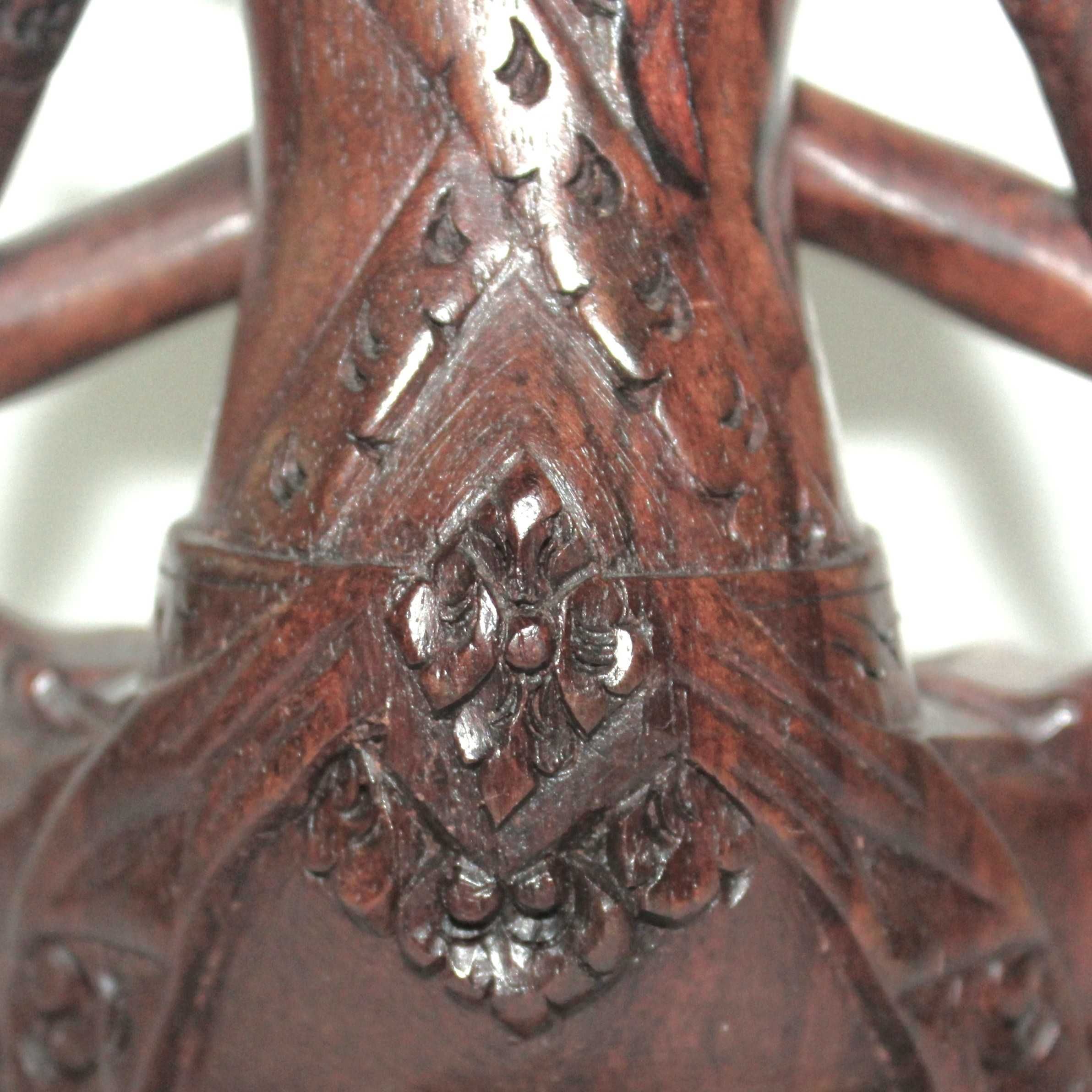 Escultura - Deusa Tara - Bali - Indonésia (1984)