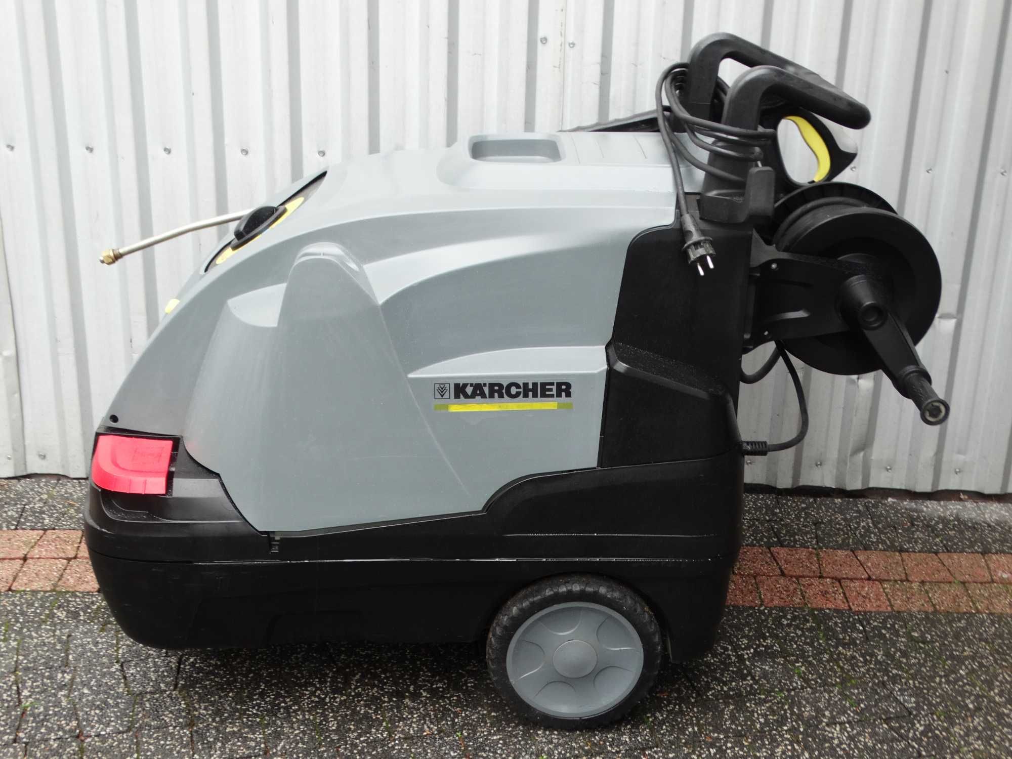 Myjka Ciśnieniowa Karcher HDS 6/14 CX * duży wybór