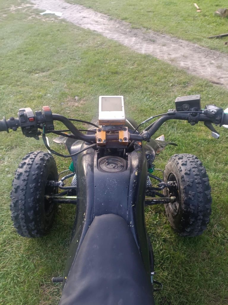 Sprzedam Bashan 250
