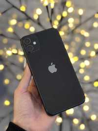 iPhone 11 64/128Gb Black Обмін Xr 11 12 13 14 15 Pro max OLX доставка