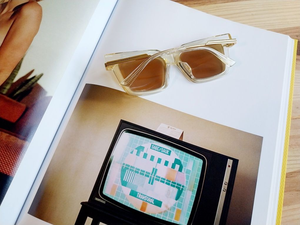 Oculos sol Bottega Veneta
