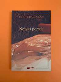 Noivas Persas - Dorit Rabinyan