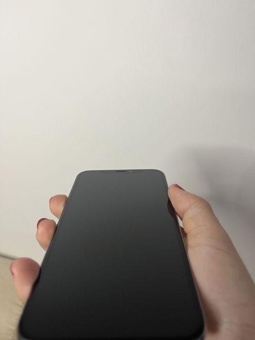 iPhone XS 256gb desbloqueado com garantia
